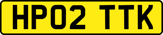 HP02TTK