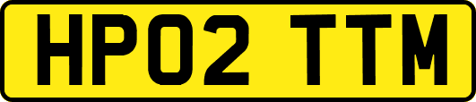 HP02TTM