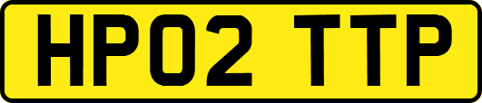 HP02TTP