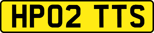HP02TTS