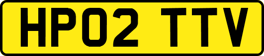 HP02TTV