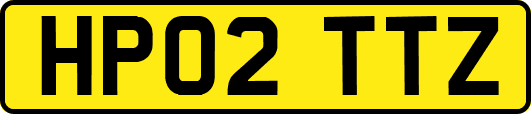 HP02TTZ