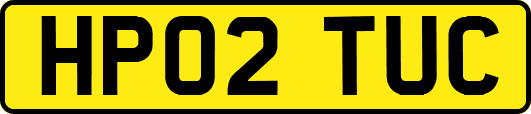 HP02TUC