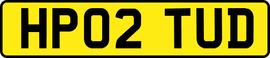 HP02TUD