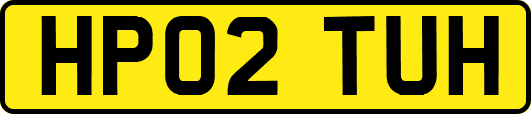 HP02TUH
