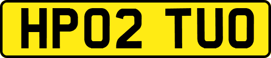 HP02TUO