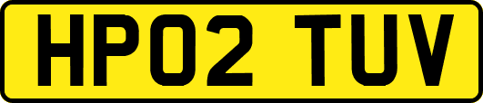 HP02TUV