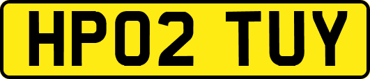 HP02TUY
