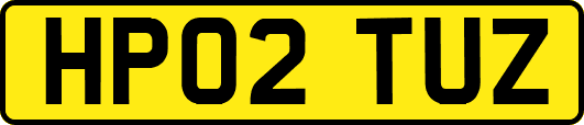 HP02TUZ