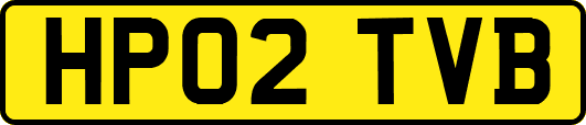 HP02TVB