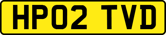 HP02TVD