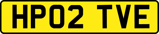 HP02TVE