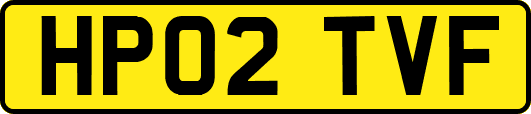 HP02TVF