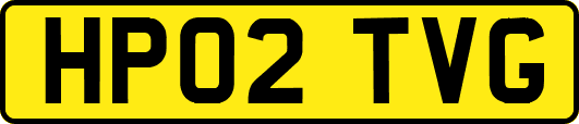 HP02TVG