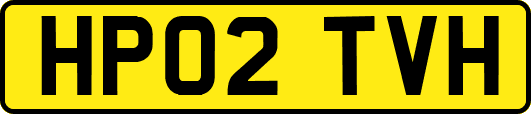 HP02TVH
