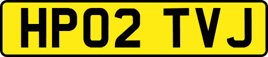 HP02TVJ