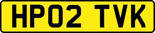 HP02TVK