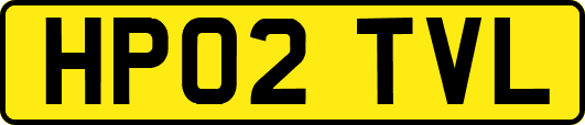 HP02TVL