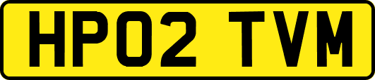 HP02TVM