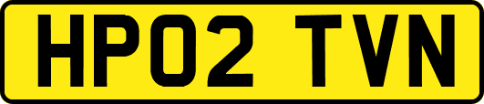 HP02TVN