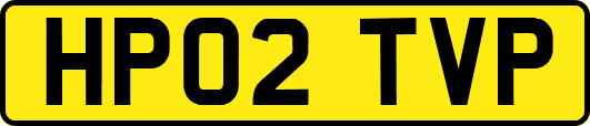 HP02TVP