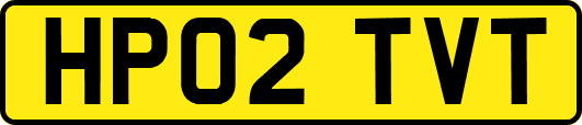 HP02TVT