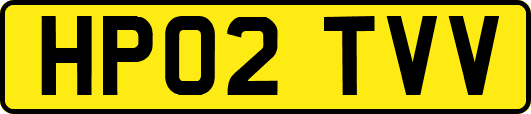 HP02TVV