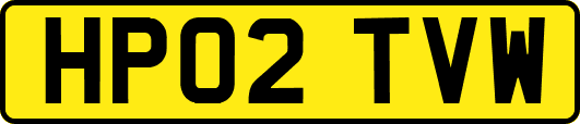 HP02TVW
