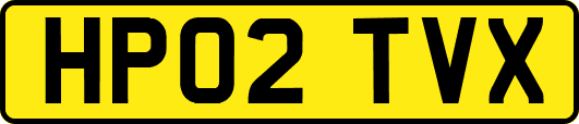 HP02TVX