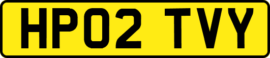 HP02TVY