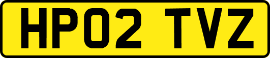 HP02TVZ