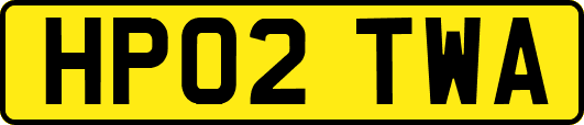 HP02TWA