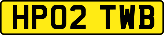 HP02TWB