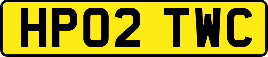 HP02TWC
