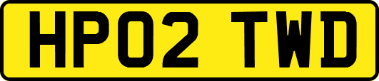 HP02TWD