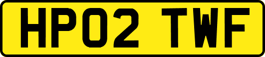 HP02TWF