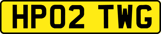 HP02TWG