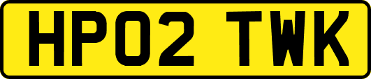 HP02TWK