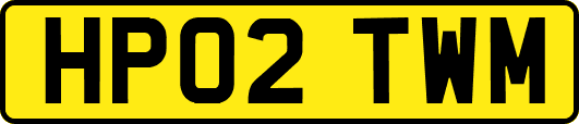 HP02TWM