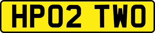 HP02TWO
