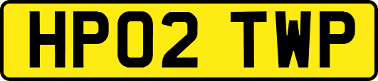 HP02TWP