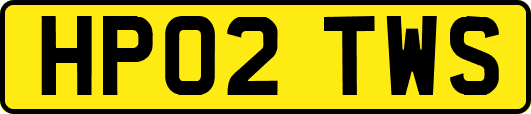 HP02TWS