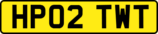 HP02TWT