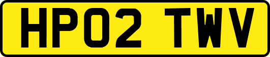 HP02TWV