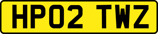 HP02TWZ