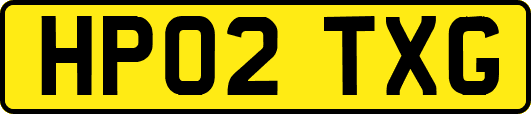 HP02TXG