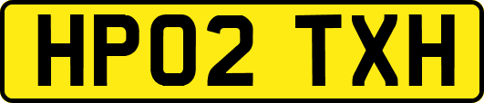 HP02TXH