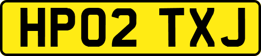 HP02TXJ