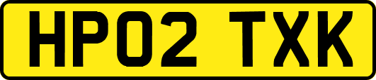 HP02TXK