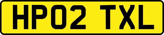 HP02TXL